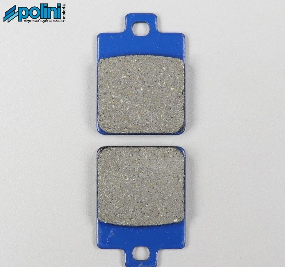 Plaquettes de frein POLINI Piaggio MP3