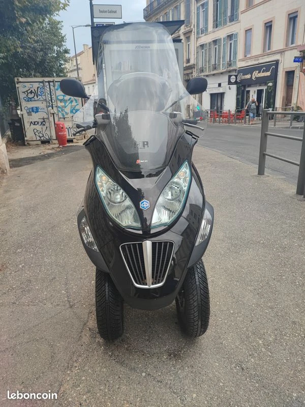 PIAGGIO MP3 400 2013
