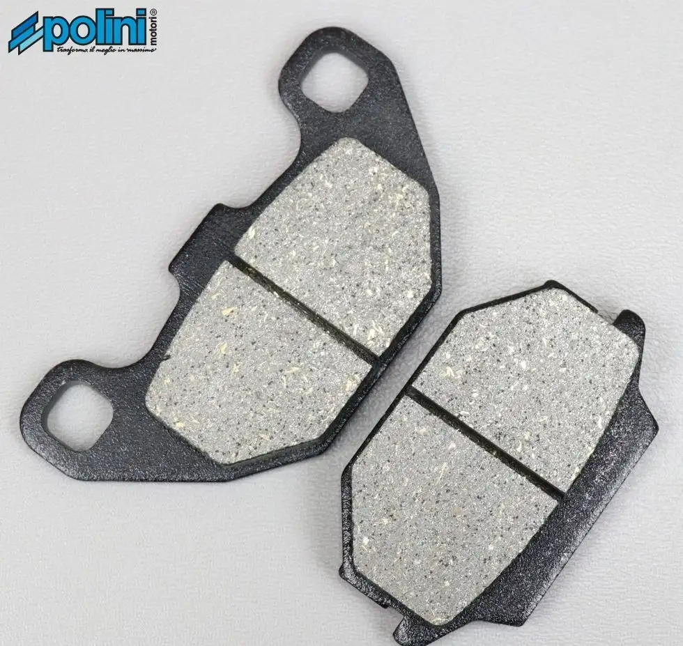 Plaquettes de frein POLINI KYMCO