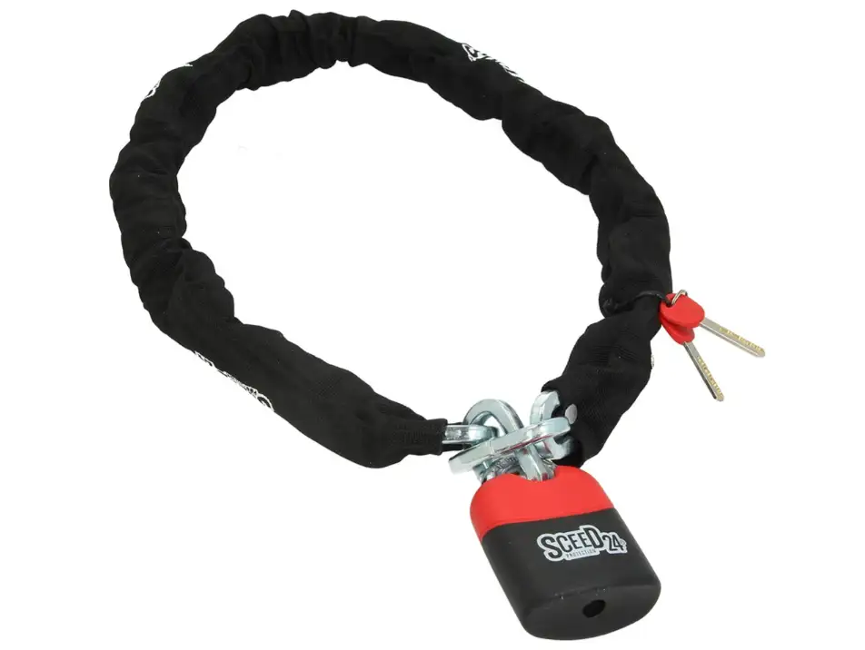 Chaine antivol S.R.A