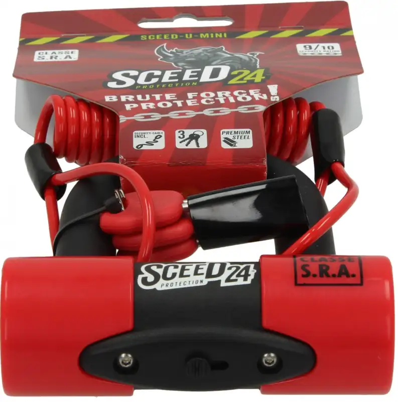 BLOQUE-DISQUE UNIVERSEL